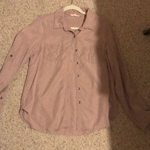 Button up shirt